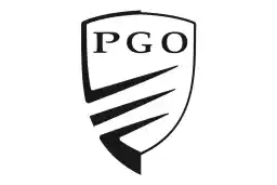 Logo PGO