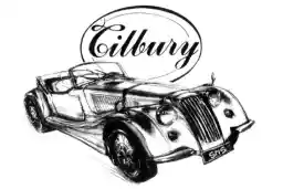 Logo Tilbury