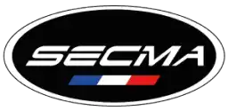 Logo SECMA