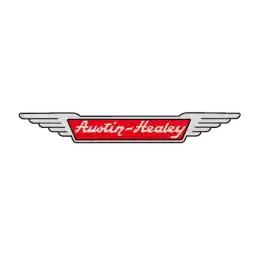Logo AUSTIN HEALEY
