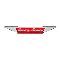 Logo AUSTIN HEALEY