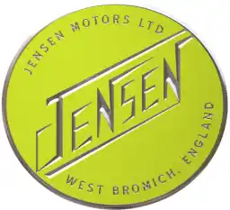 Logo JENSEN