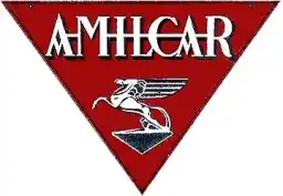 Logo AMILCAR
