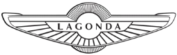 Logo LAGONDA