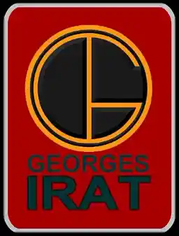 Logo GEORGES IRAT