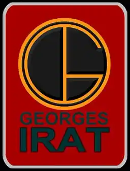 Logo GEORGES IRAT