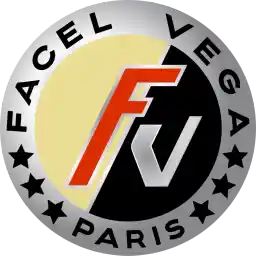 Logo FACEL VEGA