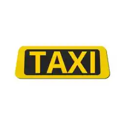 Logo TAXI
