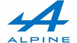 Logo ALPINE