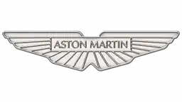 Logo ASTON MARTIN
