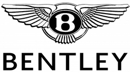 Logo BENTLEY