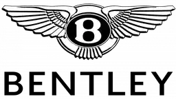 Logo BENTLEY