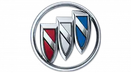 Logo BUICK