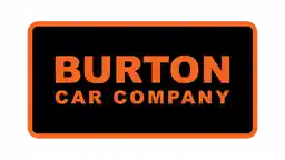 Logo BURTON