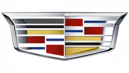 Logo CADILLAC