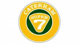 Logo CATERHAM