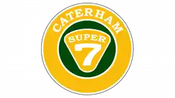 Logo CATERHAM