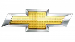 Logo CHEVROLET
