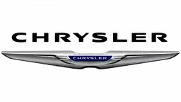 Logo CHRYSLER