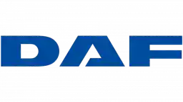 Logo DAF