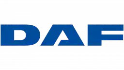 Logo DAF