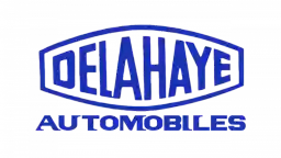 Logo DELAHAYE