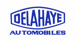 Logo DELAHAYE