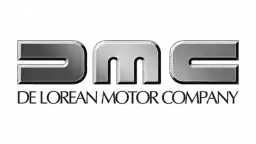 Logo DELOREAN