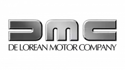 Logo DELOREAN