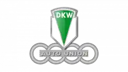 Logo DKW