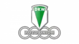 Logo DKW