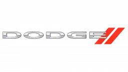 Logo DODGE