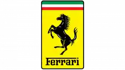Logo FERRARI