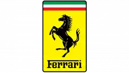 Logo FERRARI