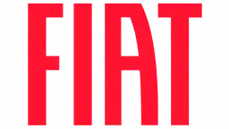 Logo FIAT