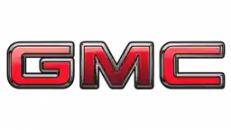 Logo GMC