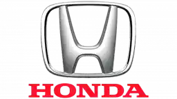 Logo HONDA