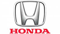 Logo HONDA