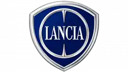 Logo LANCIA