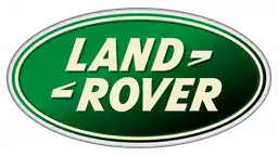 Logo LAND ROVER