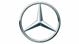 Logo MERCEDES
