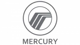 Logo MERCURY