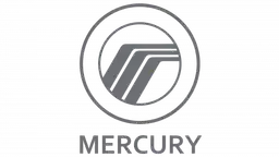 Logo MERCURY