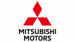 Logo MITSUBISHI