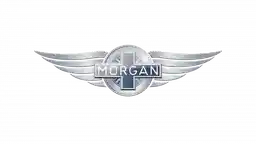 Logo MORGAN