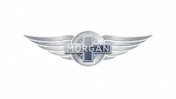 Logo MORGAN