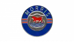 Logo MORRIS
