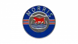 Logo MORRIS