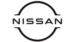 Logo NISSAN