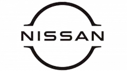 Logo NISSAN
